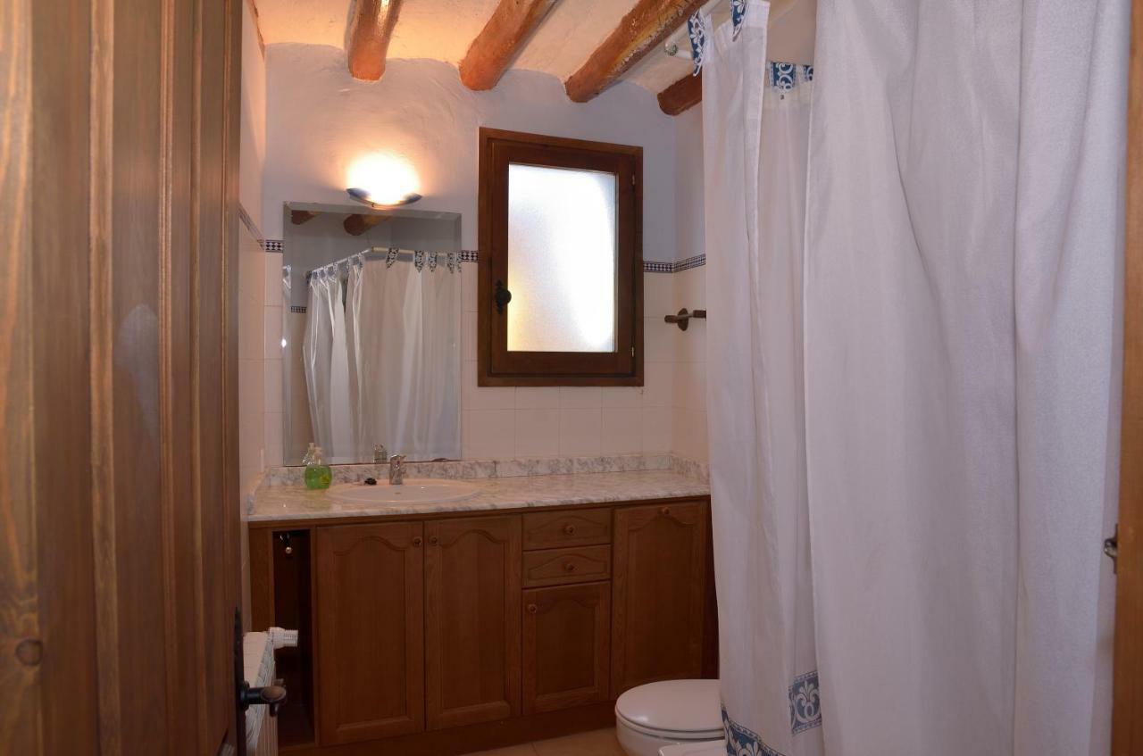 Apartamento Vivienda Sampietro Radiquero Exterior foto
