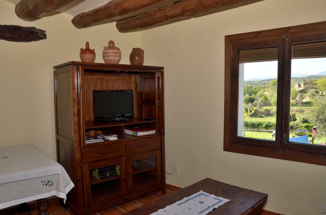 Apartamento Vivienda Sampietro Radiquero Exterior foto