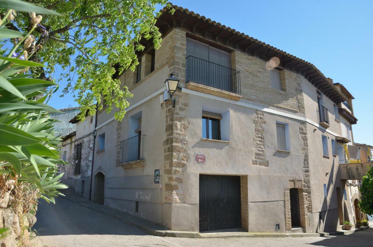 Apartamento Vivienda Sampietro Radiquero Exterior foto