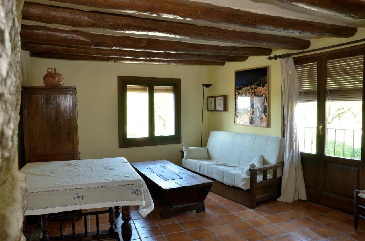 Apartamento Vivienda Sampietro Radiquero Exterior foto