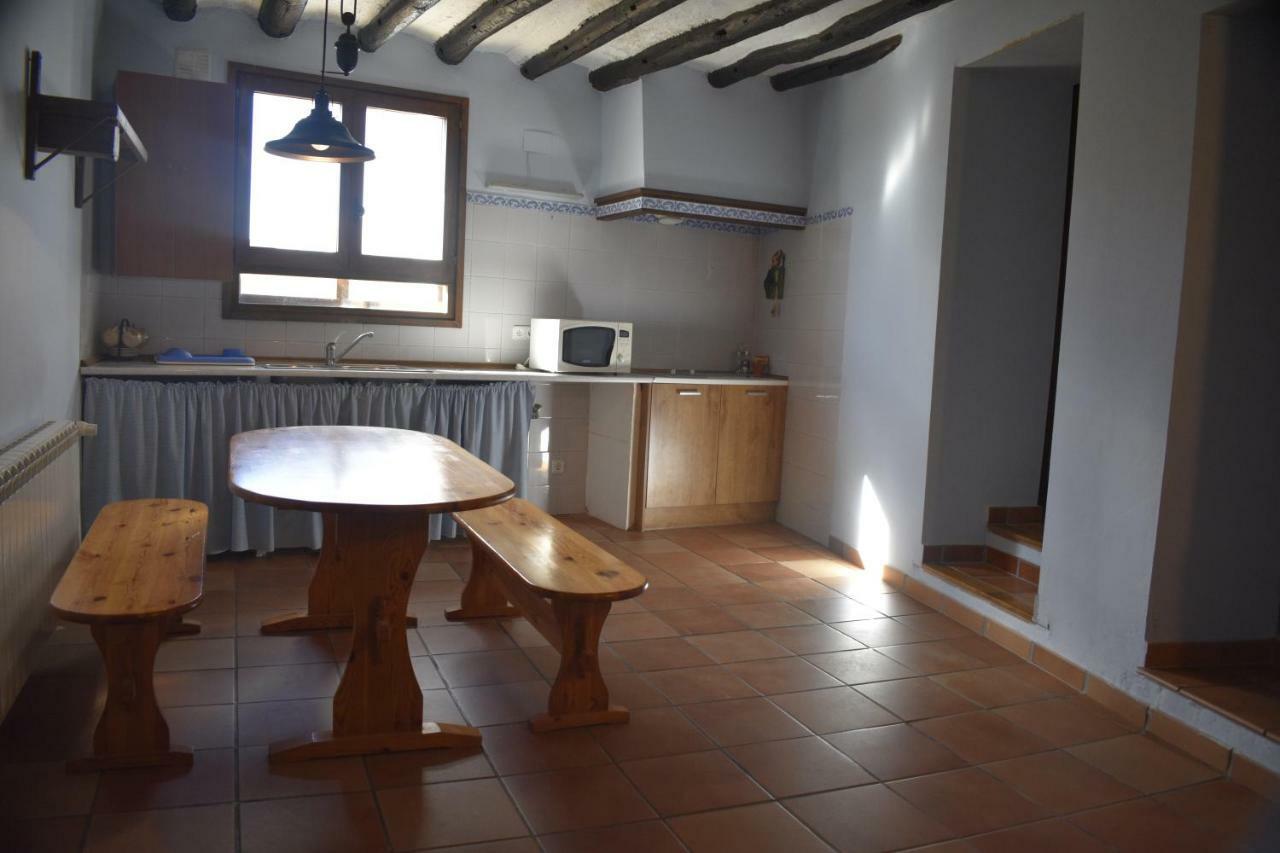 Apartamento Vivienda Sampietro Radiquero Exterior foto